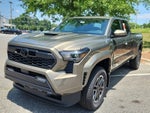 2026 Toyota Tacoma 4WD 4WD DBL TRD SPT 6'