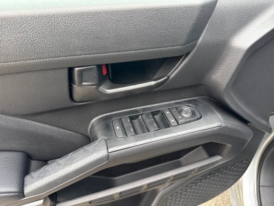 2026 Toyota Tacoma 4WD 4WD DOUBLE SR5 5'