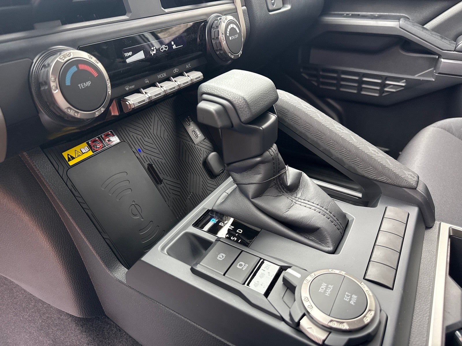 2026 Toyota Tacoma 4WD 4WD DOUBLE SR5 5'