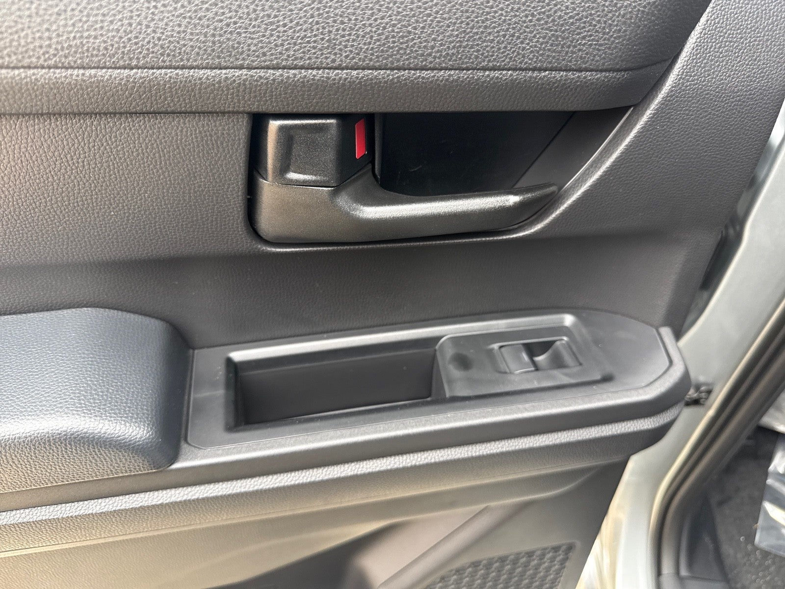 2026 Toyota Tacoma 4WD 4WD DOUBLE SR5 5'