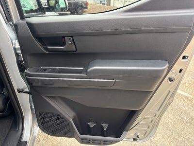 2026 Toyota Tacoma 4WD 4WD DOUBLE SR5 5'