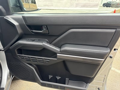 2026 Toyota Tacoma 4WD 4WD DOUBLE SR5 5'