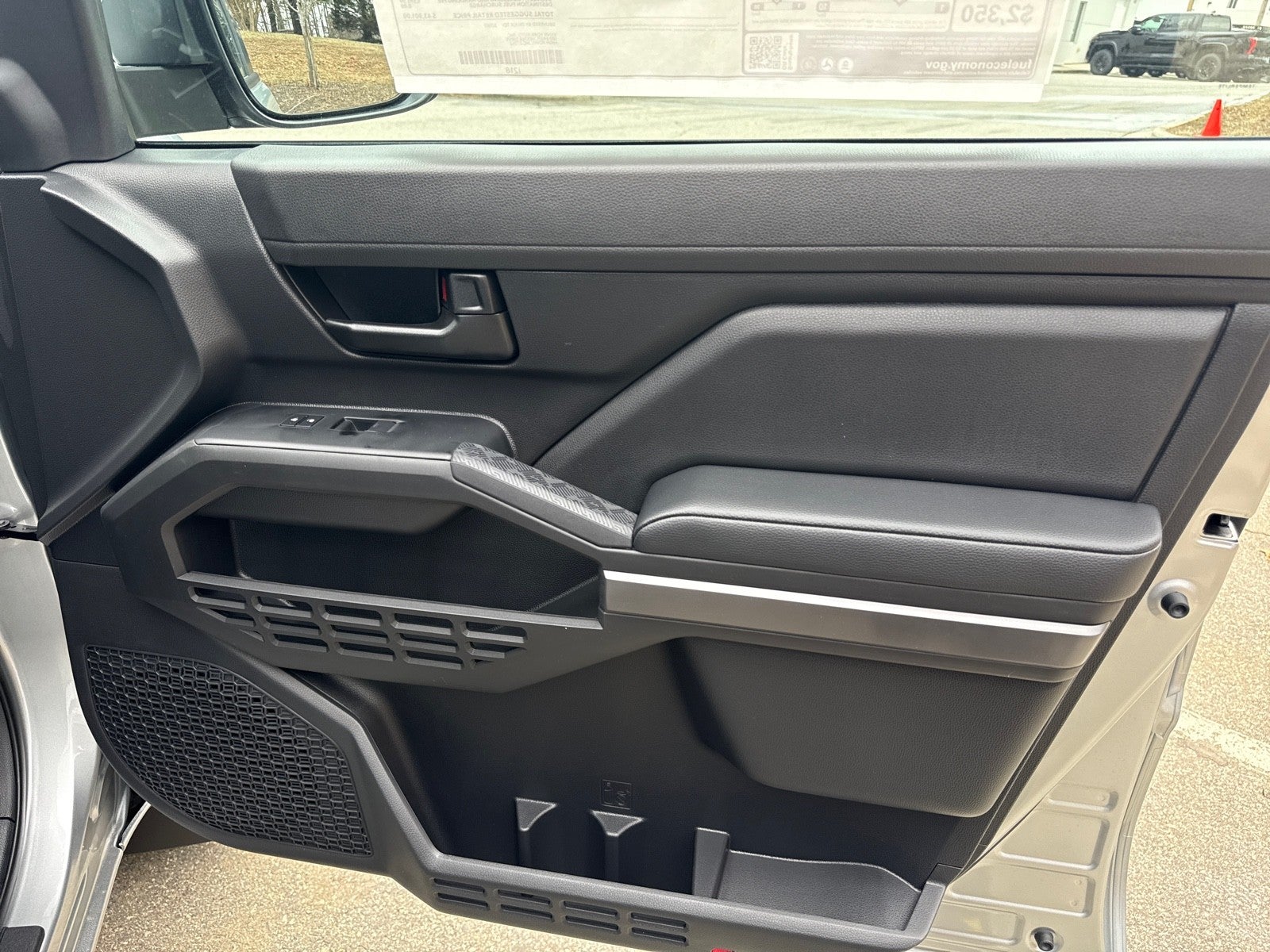 2026 Toyota Tacoma 4WD 4WD DOUBLE SR5 5'