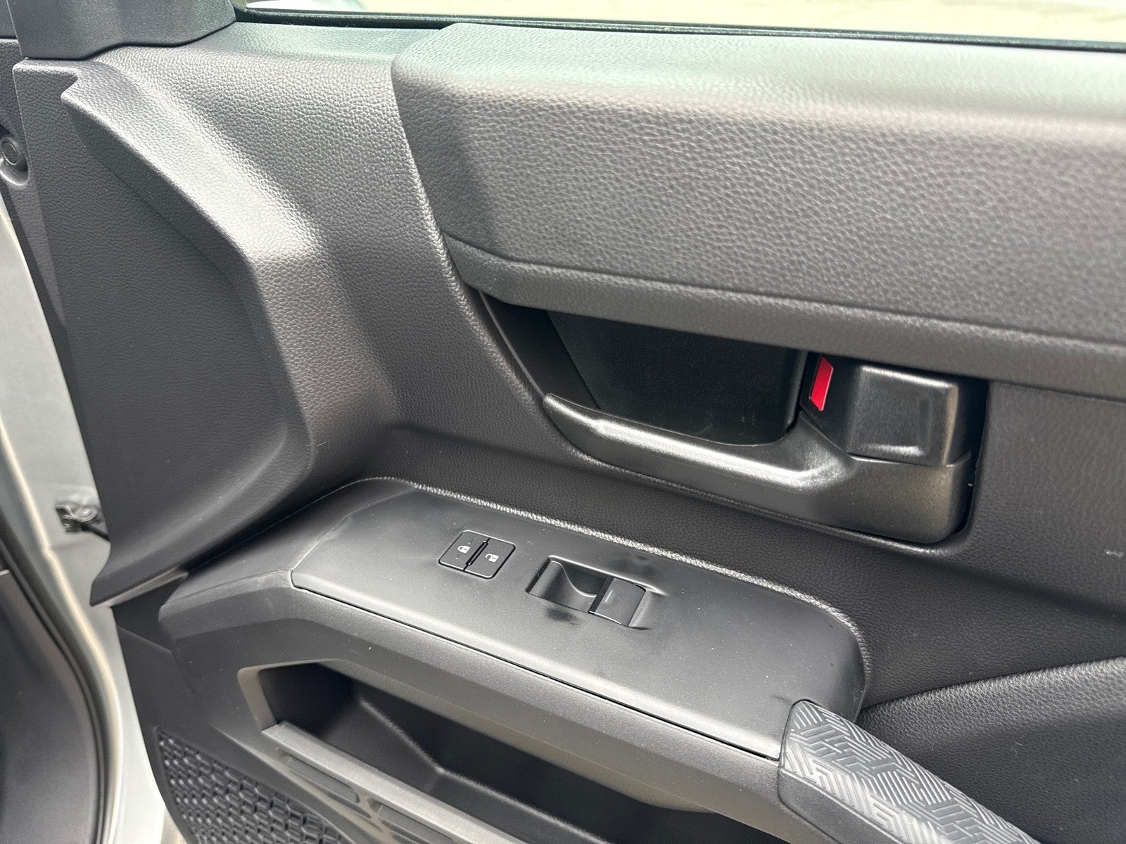 2026 Toyota Tacoma 4WD 4WD DOUBLE SR5 5'