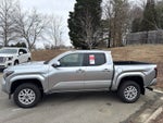 2026 Toyota Tacoma 4WD 4WD DOUBLE SR5 5'