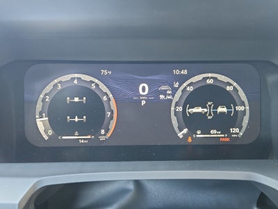 2026 Toyota Tacoma 4WD 4WD DBL TRD OFF 6'