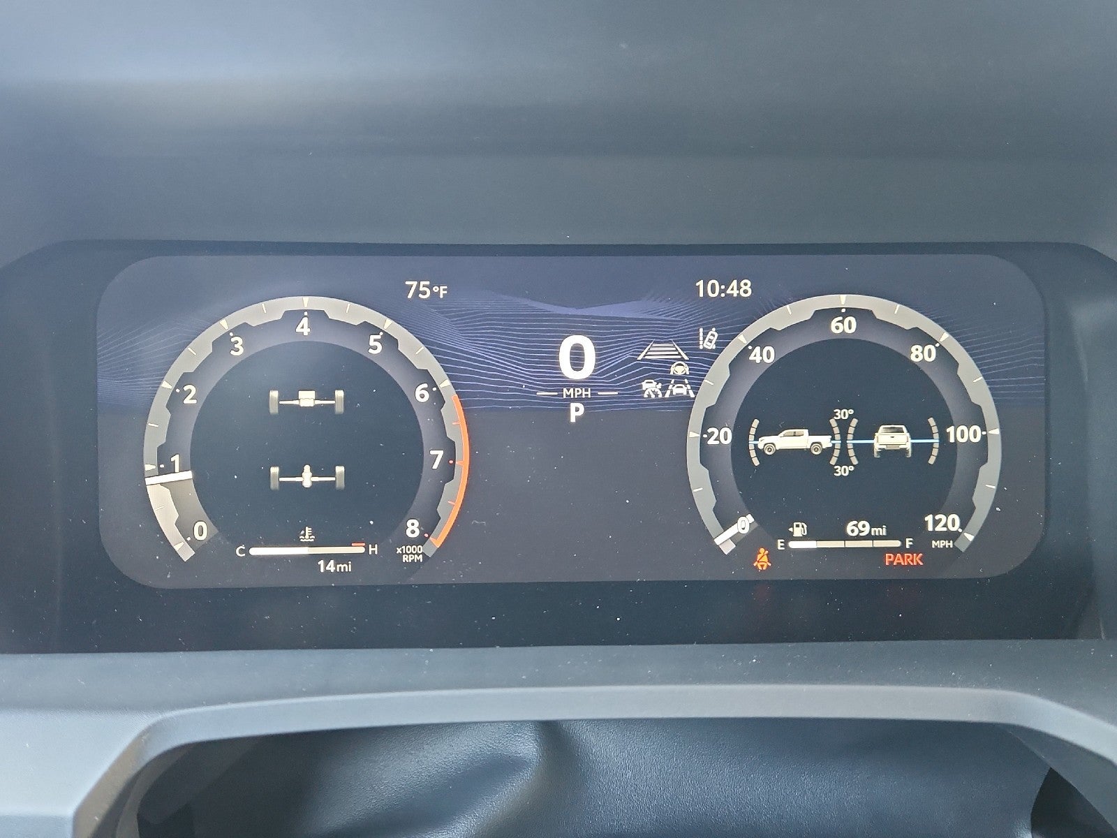 2026 Toyota Tacoma 4WD 4WD DBL TRD OFF 6'
