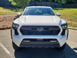 2026 Toyota Tacoma 4WD 4WD DBL TRD OFF 6'