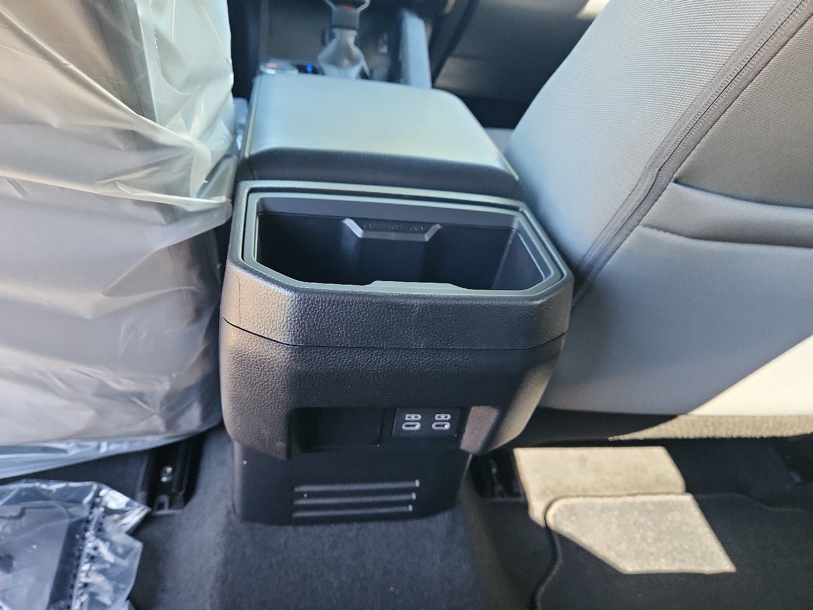 2026 Toyota Tacoma 4WD 4WD DBL TRD OFF 6'