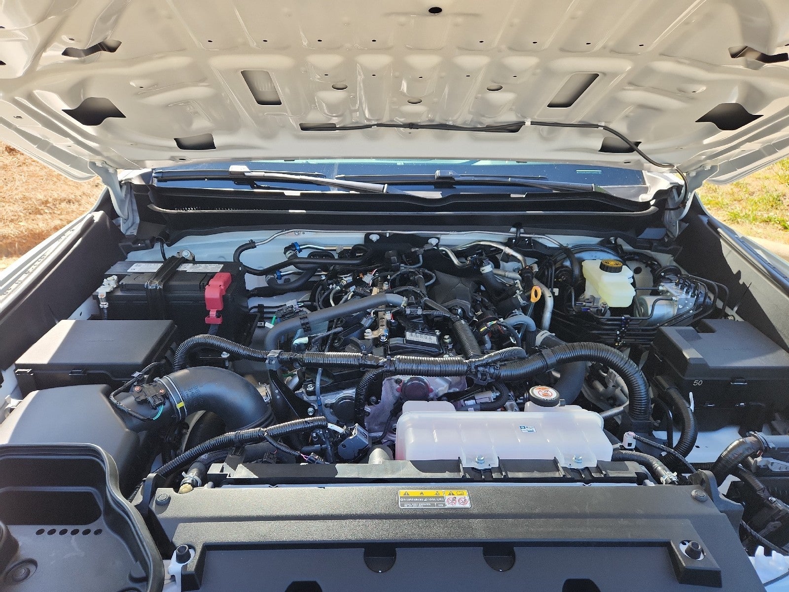 2026 Toyota Tacoma 4WD 4WD DBL TRD OFF 6'