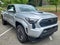 2026 Toyota Tacoma 4WD 4WD DBL TRD SPT 6'