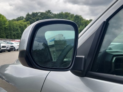 2026 Toyota Tacoma 4WD 4WD DBL TRD SPT 6'