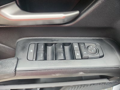2026 Toyota Tacoma 4WD 4WD DBL TRD SPT 6'