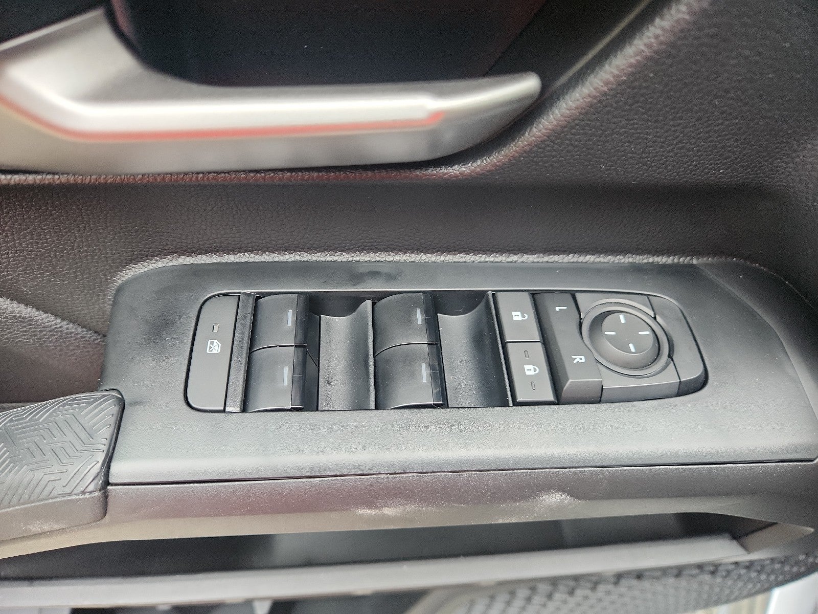 2026 Toyota Tacoma 4WD 4WD DBL TRD SPT 6'