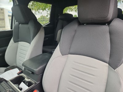 2026 Toyota Tacoma 4WD 4WD DBL TRD SPT 6'