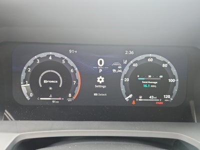 2026 Toyota Tacoma 4WD 4WD DBL TRD SPT 6'