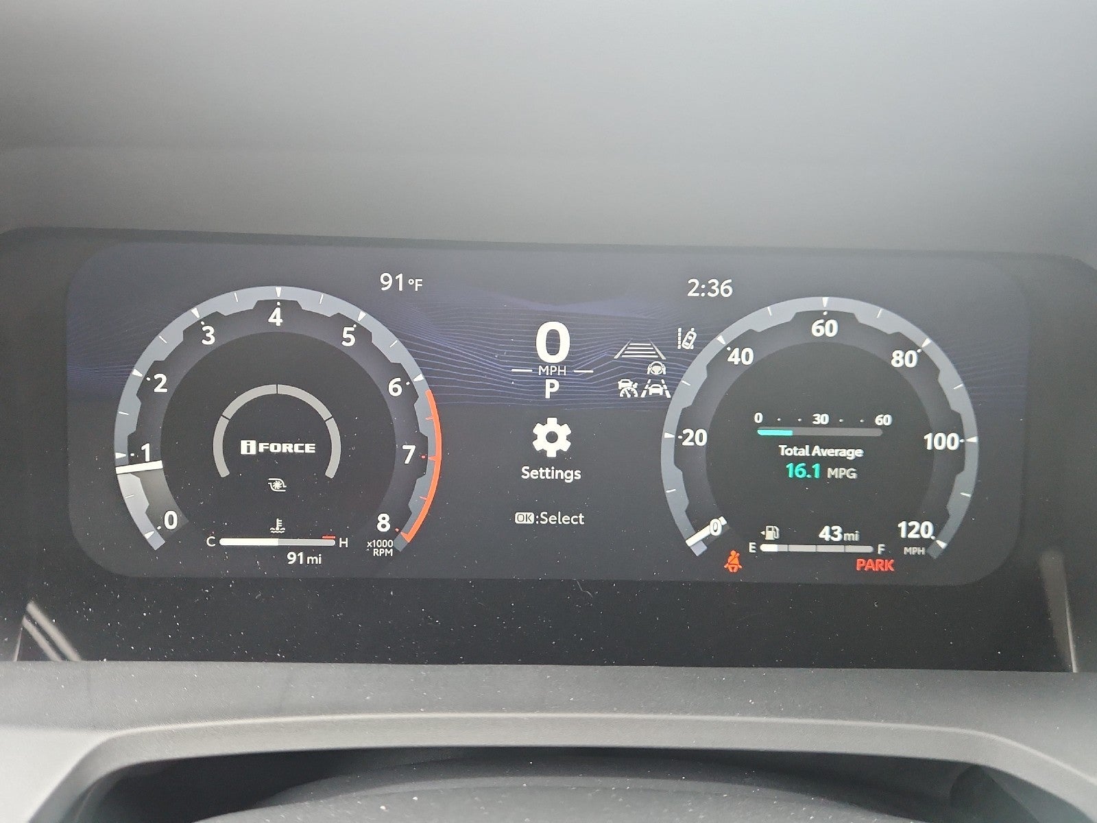 2026 Toyota Tacoma 4WD 4WD DBL TRD SPT 6'