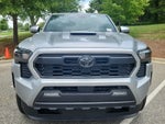 2026 Toyota Tacoma 4WD 4WD DBL TRD SPT 6'