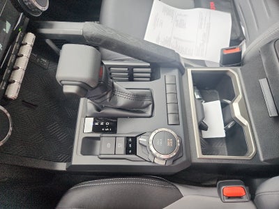 2026 Toyota Tacoma 4WD 4WD DBL TRD SPT 6'