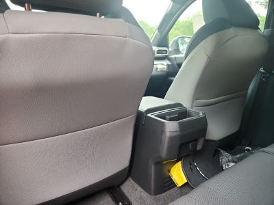 2026 Toyota Tacoma 4WD 4WD DBL TRD SPT 6'
