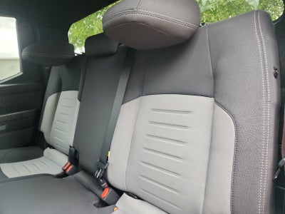 2026 Toyota Tacoma 4WD 4WD DBL TRD SPT 6'