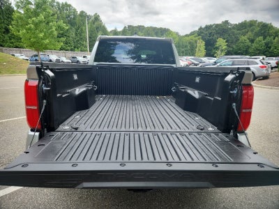 2026 Toyota Tacoma 4WD 4WD DBL TRD SPT 6'