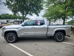 2026 Toyota Tacoma 4WD 4WD DBL TRD SPT 6'