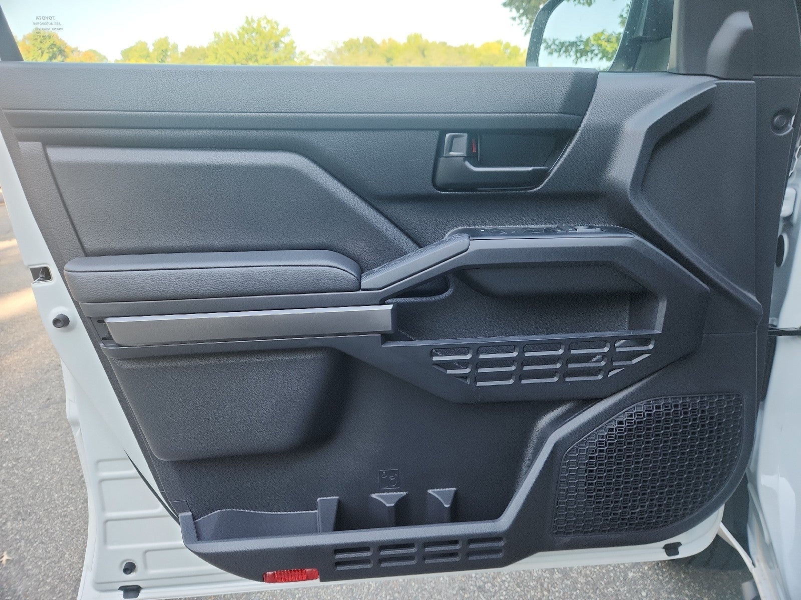 2026 Toyota Tacoma 4WD 4WD DOUBLE SR5 5'