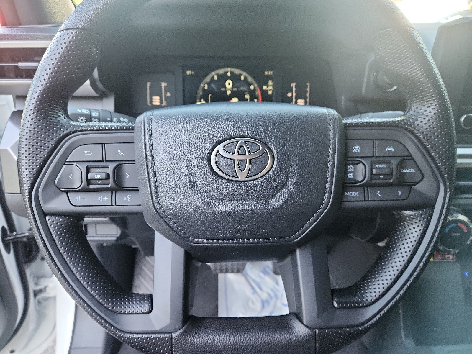 2026 Toyota Tacoma 4WD 4WD DOUBLE SR5 5'
