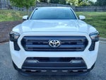 2026 Toyota Tacoma 4WD 4WD DOUBLE SR5 5'