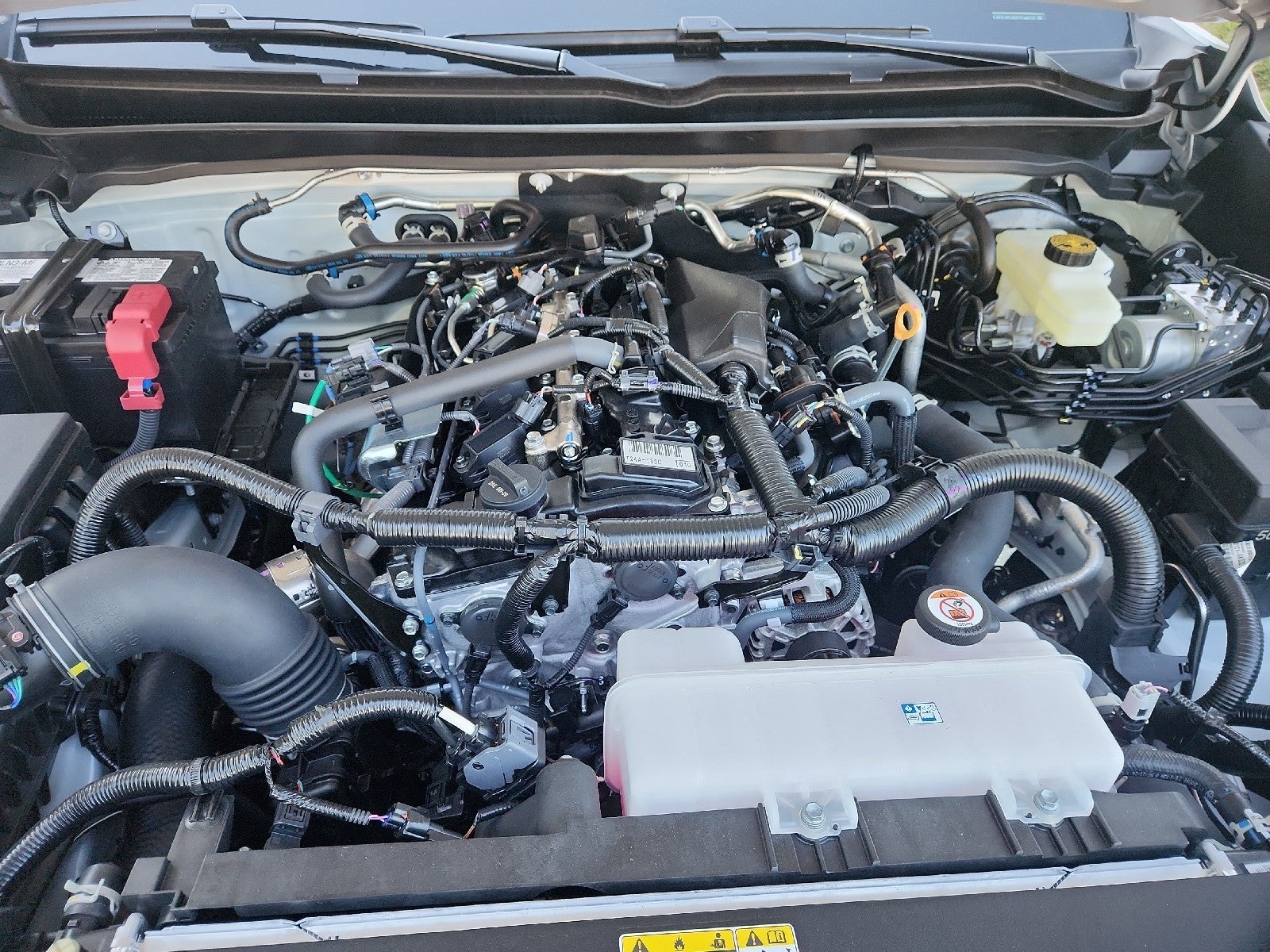2026 Toyota Tacoma 4WD 4WD DOUBLE SR5 5'
