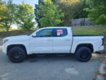 2026 Toyota Tacoma 4WD 4WD DOUBLE SR5 5'