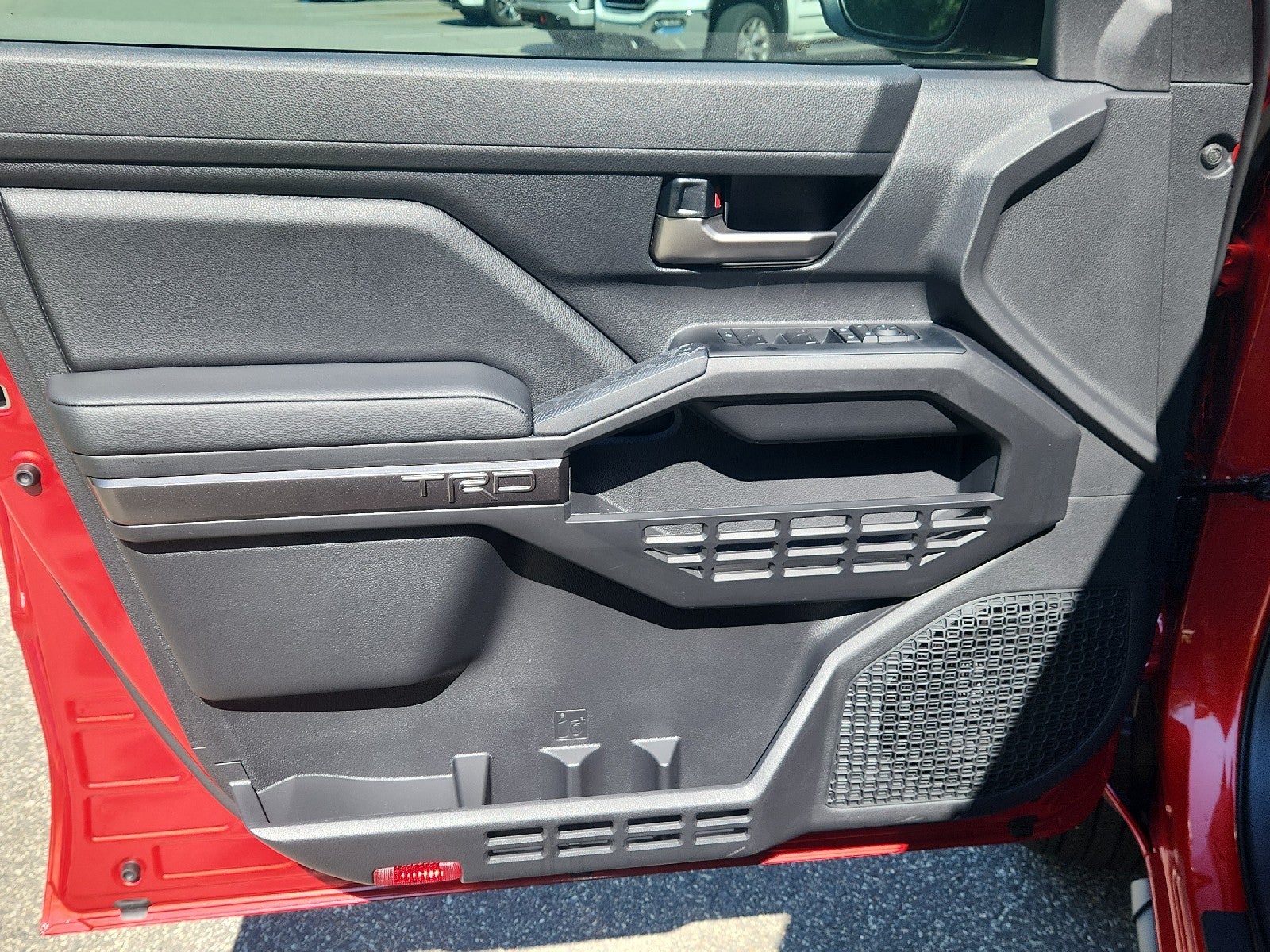 2026 Toyota Tacoma 4WD 4WD DBL TRD SPT 6'