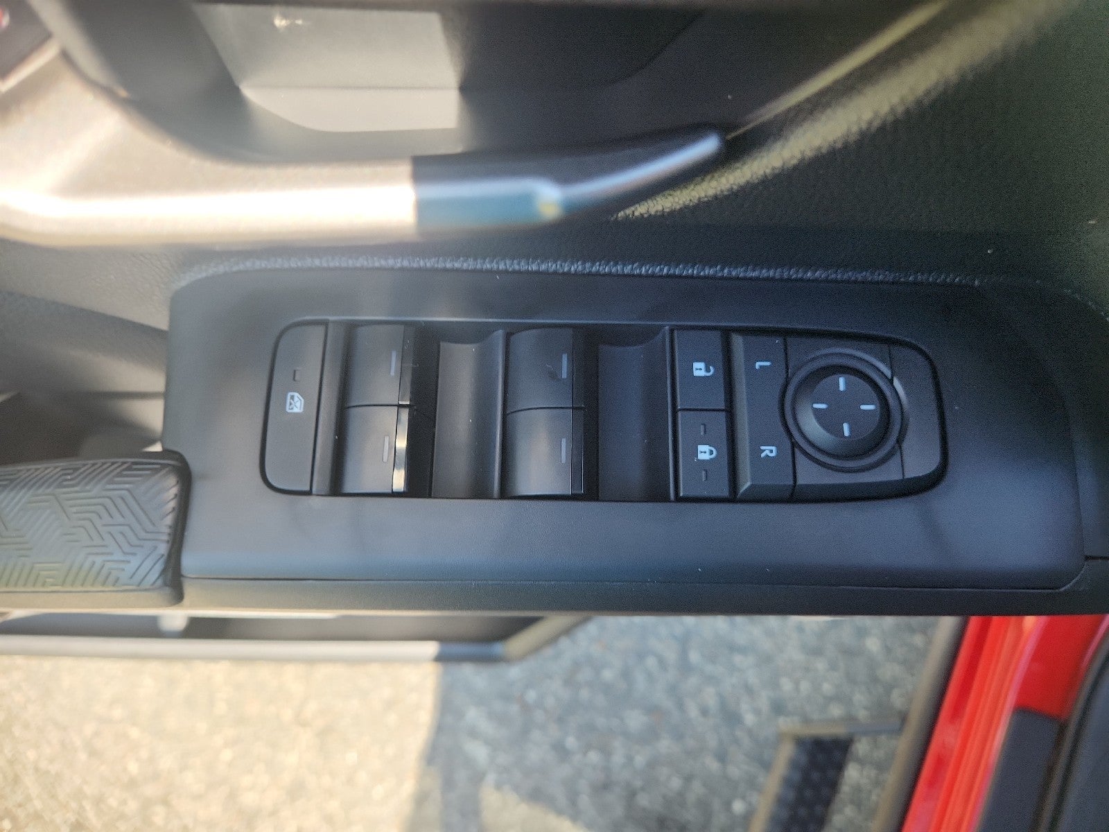 2026 Toyota Tacoma 4WD 4WD DBL TRD SPT 6'