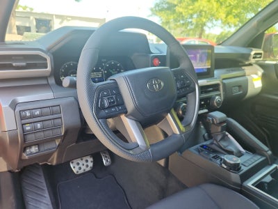 2026 Toyota Tacoma 4WD 4WD DBL TRD SPT 6'