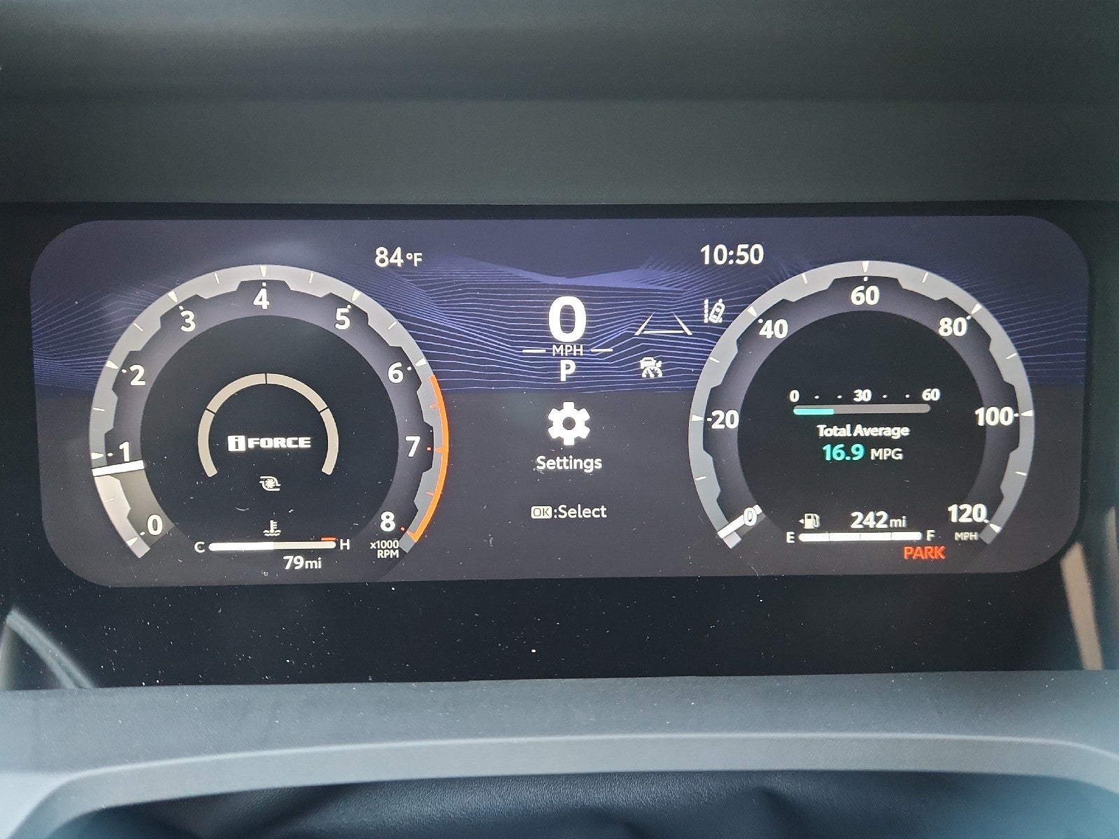 2026 Toyota Tacoma 4WD 4WD DBL TRD SPT 6'
