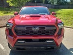 2026 Toyota Tacoma 4WD 4WD DBL TRD SPT 6'