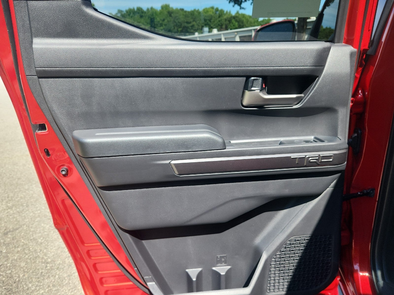 2026 Toyota Tacoma 4WD 4WD DBL TRD SPT 6'