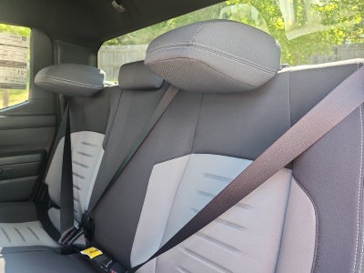 2026 Toyota Tacoma 4WD 4WD DBL TRD SPT 6'