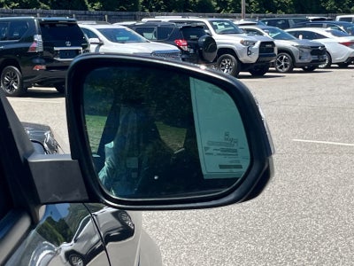 2026 Toyota Tacoma 4WD 4WD DBL TRD SPRT 5'