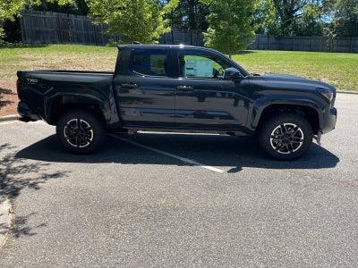 2026 Toyota Tacoma 4WD 4WD DBL TRD SPRT 5'