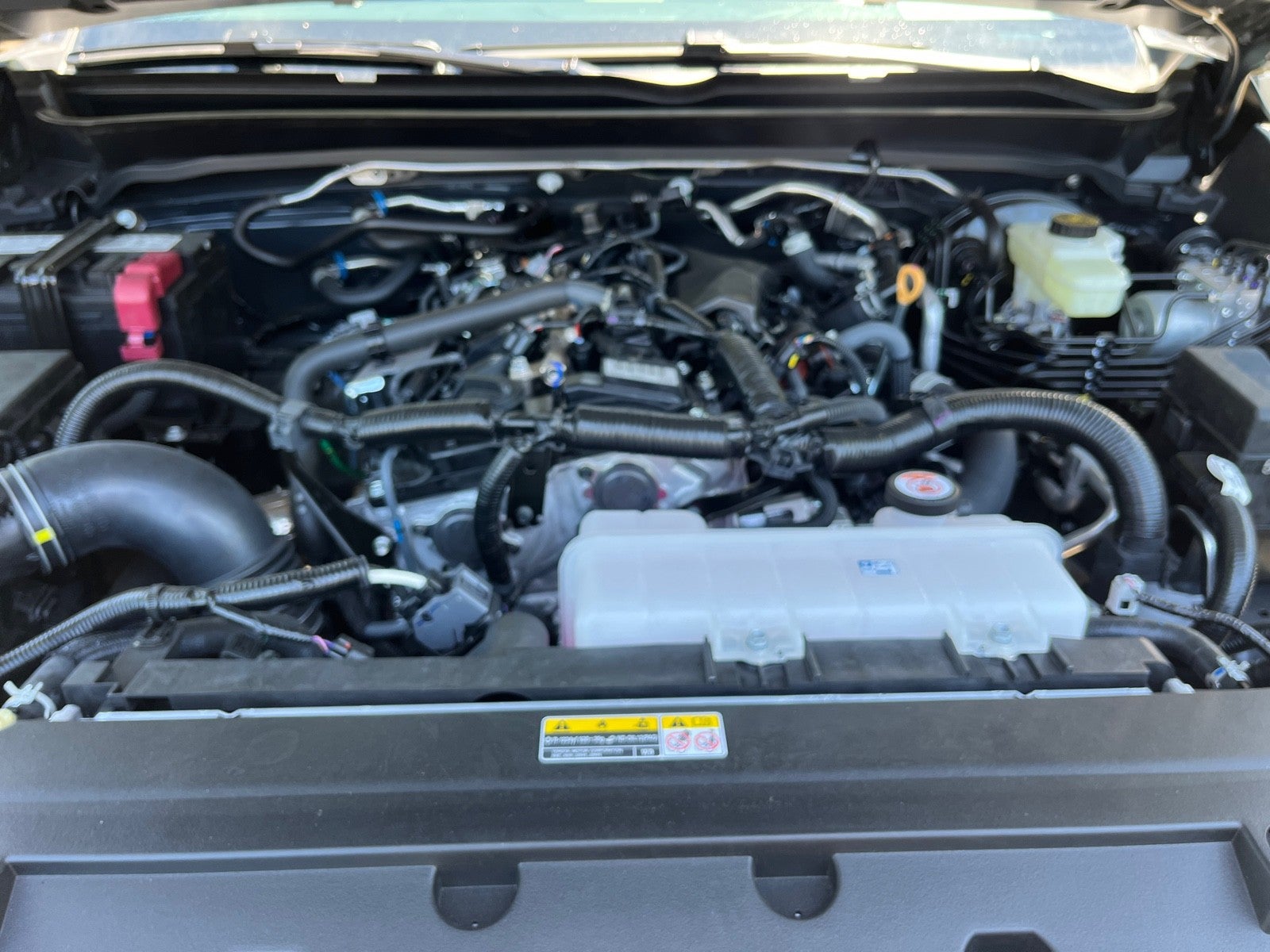 2026 Toyota Tacoma 4WD 4WD DBL TRD SPRT 5'