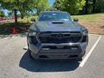 2026 Toyota Tacoma 4WD 4WD DBL TRD SPRT 5'