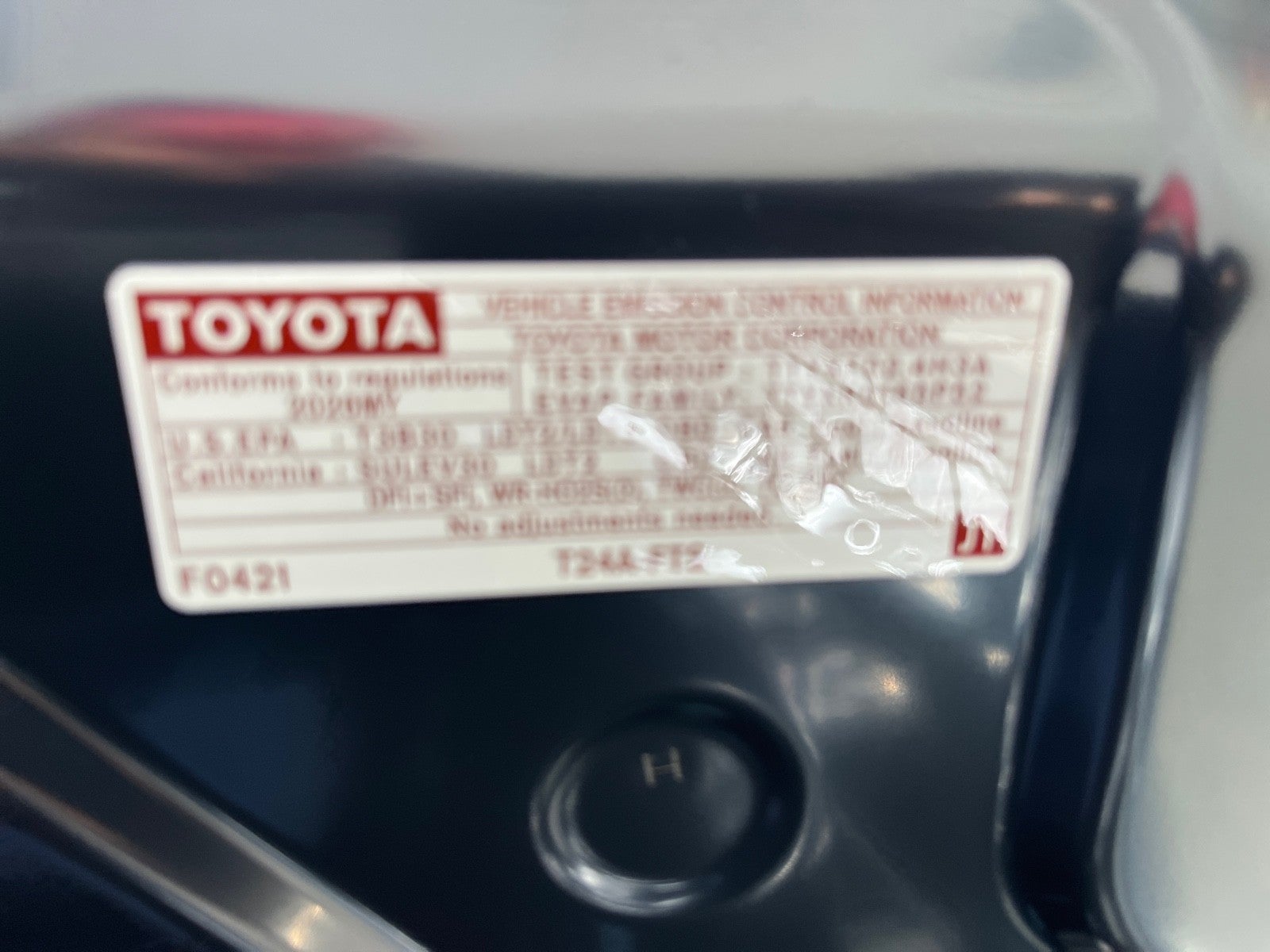 2026 Toyota Tacoma 4WD 4WD DBL TRD SPRT 5'