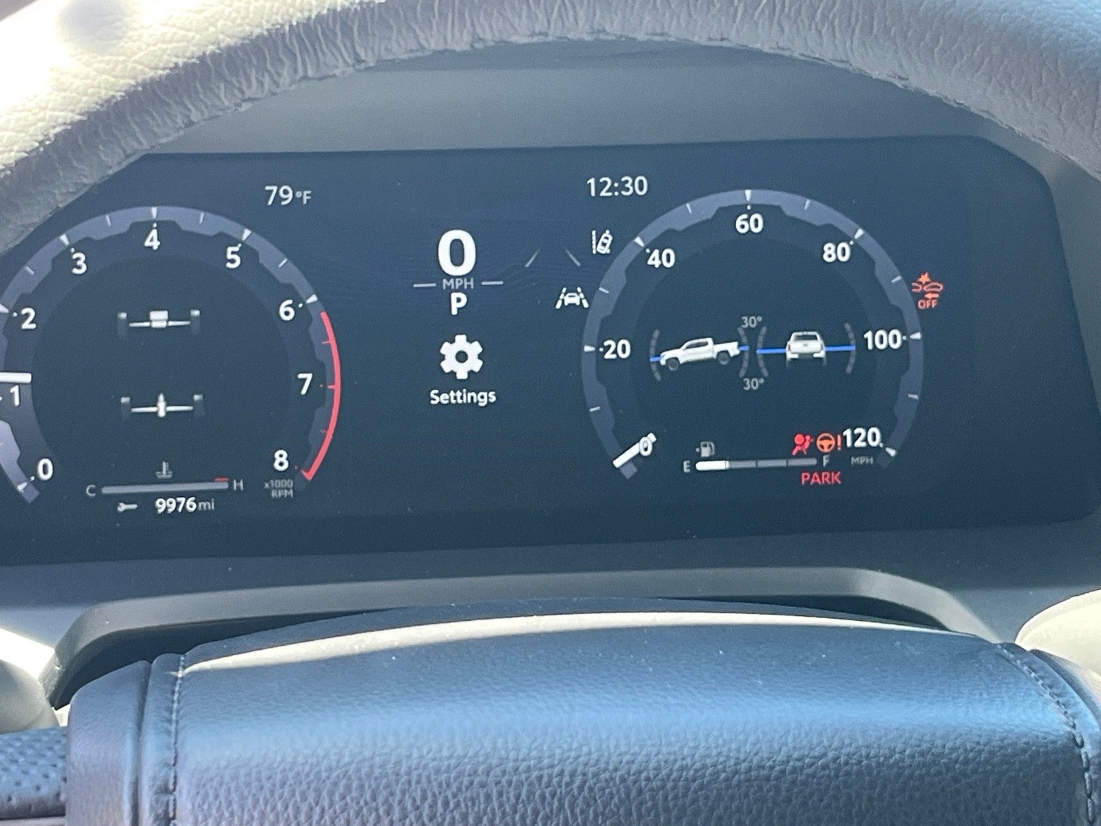 2026 Toyota Tacoma 4WD 4WD DBL TRD SPRT 5'