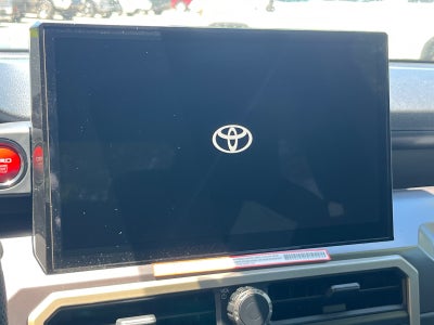 2026 Toyota Tacoma 4WD 4WD DBL TRD SPRT 5'