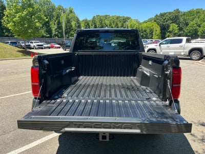 2026 Toyota Tacoma 4WD 4WD DBL TRD SPRT 5'