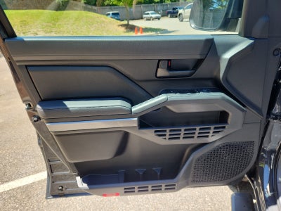 2026 Toyota Tacoma 4WD 4WD DOUBLE SR5 5'