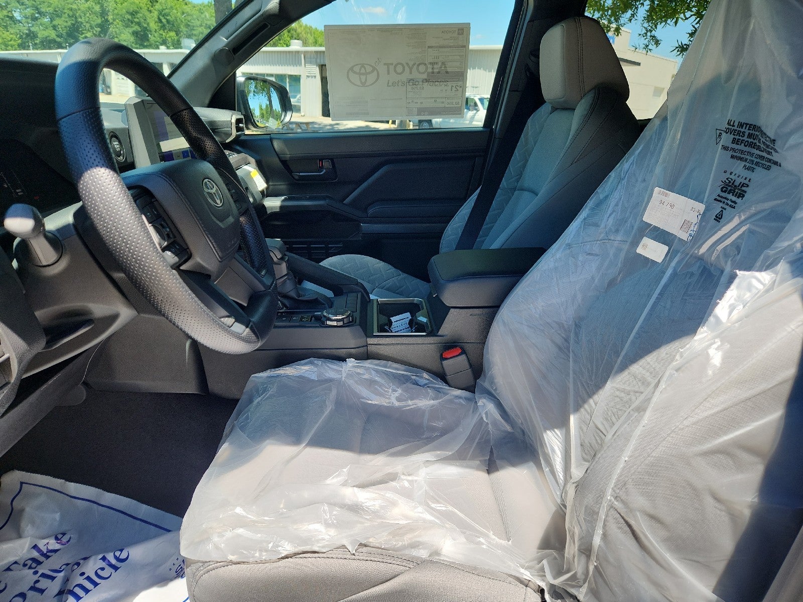 2026 Toyota Tacoma 4WD 4WD DOUBLE SR5 5'