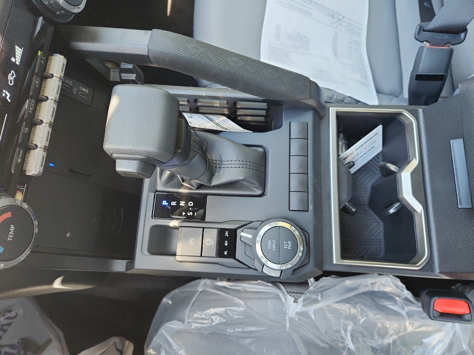 2026 Toyota Tacoma 4WD 4WD DOUBLE SR5 5'
